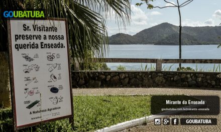 Mirante Enseada