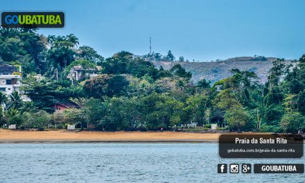 Praia da Santa Rita